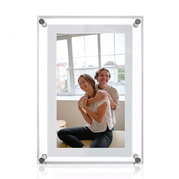 "Relive Your Best Moments, Effortlessly Displayed"