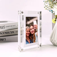Digital picture frame with video display™ | Timeless Memories