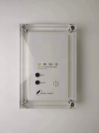 Digital picture frame with video display™ | Timeless Memories